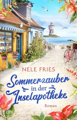 Obrázek produktu pro Sommerzauber in der Inselapotheke