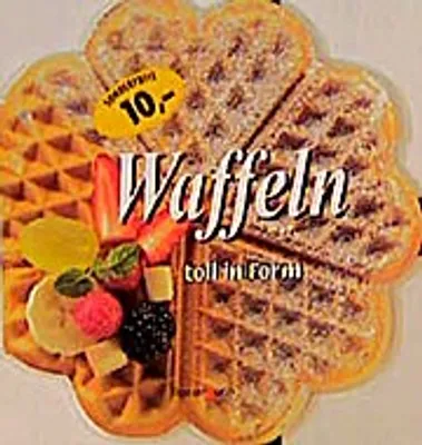 Produktbild von Waffeln
