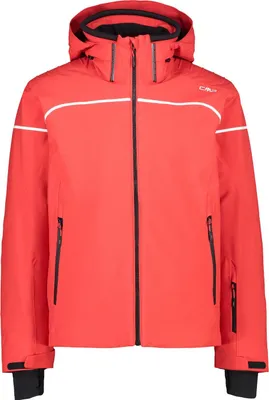 Produktbild von Cmp Man Jacket Zip Hood Ferrari Ferrari 54