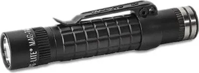 Obrázok produktu pre Maglite TRM4RE4, Čierna, Hliník, Tlačidlá, 2 m, IPX4, National Tactical Officers Association