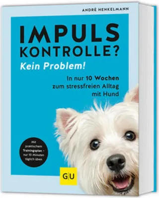Produktbild von Impulskontrolle? Kein Problem!
