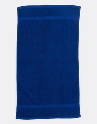 Immagine prodotto di Towel City TC003 | Asciugamano / 50 x 90 cm - Colore: Royal - Misure: 50 x 90 cm