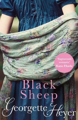 Produktbild von Black Sheep