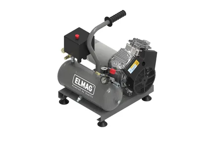 Produktbild von Elmag Spezialkompressor ÖLFREI EXTREME 3, 21207