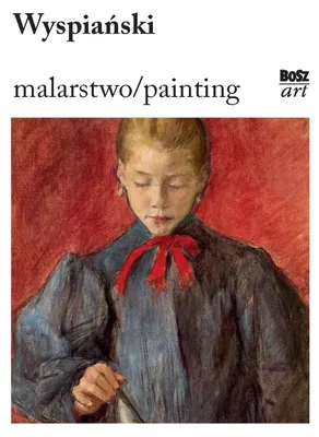 Obrázek produktu pro Wyspiański. Malarstwo / Painting