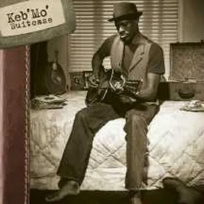 Produktbild von Keb' Mo'-Suitcase