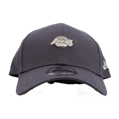 Produktbild von NEW ERA LOS ANGELES LAKERS GRH Grau