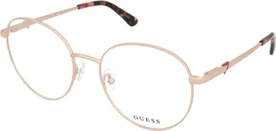 Produktbild von Guess GU2812 028 Glasdurchmesser: 55