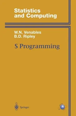 Produktbild von S Programming