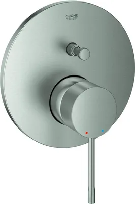Produktbild von GROHE Essence, Stahl, 1 Stück(e)