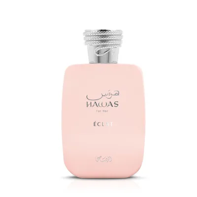 Produktbild von RASASI Hawas ECLAT Eau de Parfum 100ml