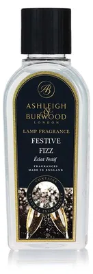 Zdjęcie produktu dla Wkład do Lampy Zapachowej Festive Fizz 250ml Ashleigh & Burwood