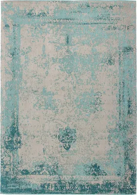 Produktbild von Select 275 Türkis 120cm x 170cm
