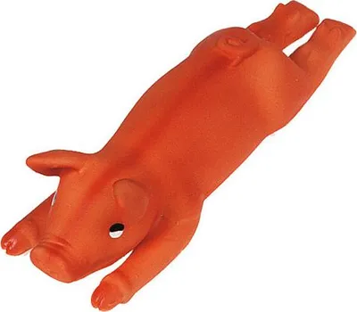 Produktbild von Flamingo Latexgrillschwein, Größe: S