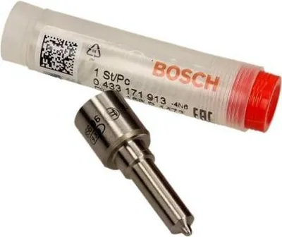 Zdjęcie produktu dla Końcówka Wtryskiwacza Dlla156P1473