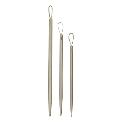 Zdjęcie produktu dla Igły wełniane, L 6+7+8,5 cm, 3 sztuki/ 1 opakowanie