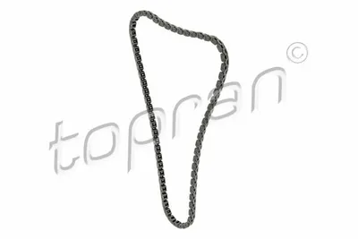 Produktbild von TOPRAN Steuerkette für SKODA Octavia II Combi (1Z5) für VW POLO (9N_)