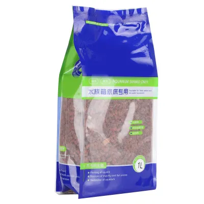 Obrázek produktu pro Akvarijní štěrk,Akvária dekorace kámen,Akvárium vulkanický písek,Akvária oblázky,Akvárium krajina,Akvárium dekorace
