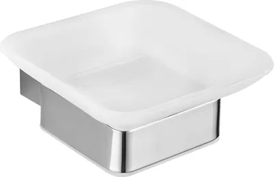 Immagine prodotto di Mexen Pavo portasapone, cromo - 7030439-00