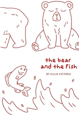 Produktbild von the bear and the fish
