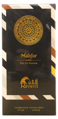 Immagine prodotto di Rifaat, Mahfar, Eau de Parfum, unisex, 75 ml
