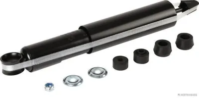 Produktbild von HERTH+BUSS JAKOPARTS Stoßdämpfer Hinten Links Hinten Rechts für TOYOTA LAND CRUISER 90 (J9) J4322015