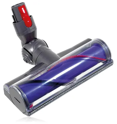 Turbinen-Floorbürste für Dyson V10/V11/SV12-SV28