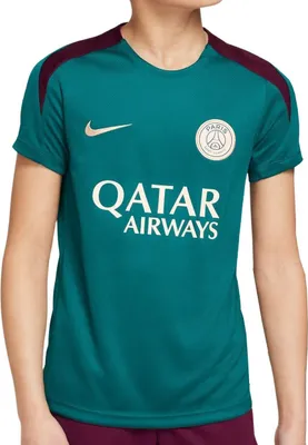 Produktbild von Nike Paris Saint-Germain Strike Shirt Kinder