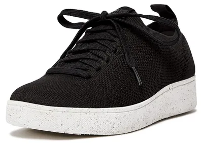 Productafbeelding van FitFlop Rally, gebreide sneaker