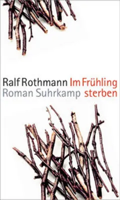 Productafbeelding van Im Frühling sterben