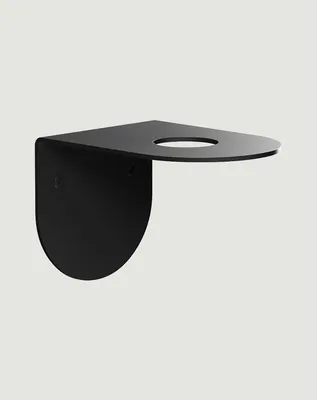 Produktbild von LAYERS Seifenspenderhalter LAY86 Schwarz