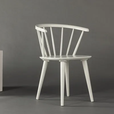 Produktbild von Venture Home Stuhl Bobby Hellgrau 2er-Pack