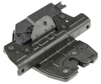 Immagine prodotto di 51248408492 Chiusura centralizzata portellone posteriore, BMW, X5 E53, 2000-2007,