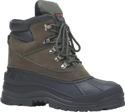 Obrázek produktu pro Boty QUEBEC, barva khaki, velikost 45