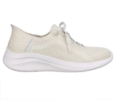 Produktbild von Skechers Freizeitschuhe Ultra Flex 3.0 - Brilliant Path Damen 736B6563686572735F313439373130 Beige 38 EU