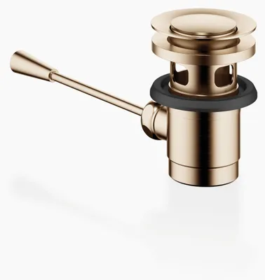 Produktbild von Dornbracht 10300970-27 Ablaufgarnitur SERIENNEUTRAL 10300970