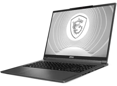 Image de MSI 0015F3-066 MSI CreatorPro 16 AI Studio A1VMG-066 16" Ultra 9-185H/RTX W11P