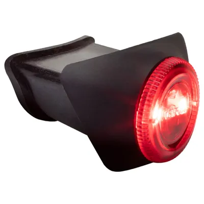 Produktbild von Giro Sport Recreation Vent Helmlampe Durchsichtig Durchsichtig One Size