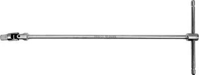 Immagine prodotto di YATO Chiave per candele 450 mm