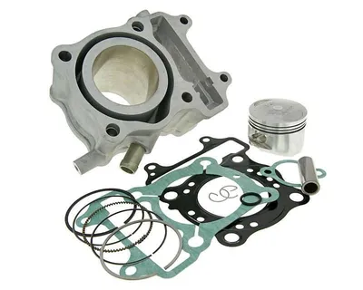 Immagine prodotto di Kit cilindro AIRSAL - Ø52,4 mm