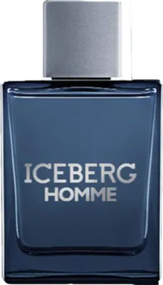 Obrázok produktu pre Iceberg Homme Edt Spray 100ml