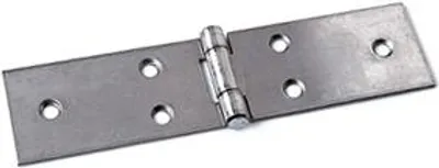 Obrázok produktu pre Záves stavebný kĺbový 29x160mm Z2 Zn