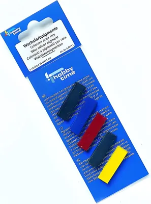 Produktbild von Glorex 6 8613 1