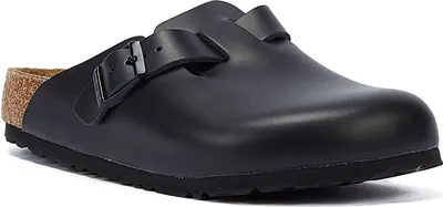 Produktbild von Birkenstock Boston regular wide black