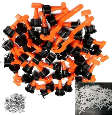 Productafbeelding van Tegelafstandhouders 2.5mm 200 Stuks