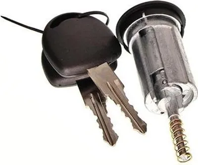 Zdjęcie produktu dla Wkład Stacyjki Opel Astra F,G, Corsa B,C, Meriva A, Tigra, Zafira A 09.91-