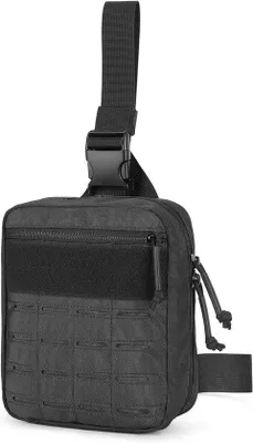 Obrázek produktu pro Taktická taška MOLLE pro turistiku a outdoorové sporty