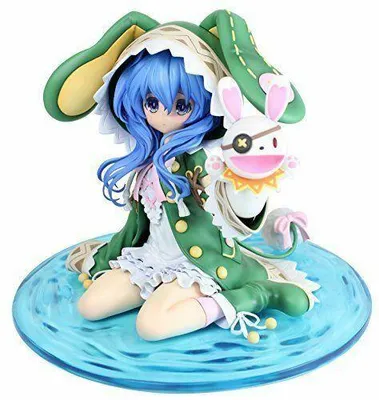 Zdjęcie produktu dla Date A Live II: Yoshino – wersja Itakushinaide
