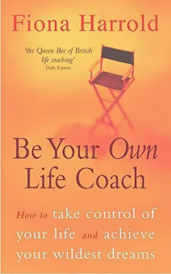 Produktbild von Be Your Own Life Coach