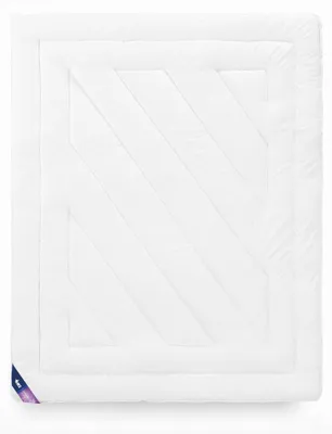 Produktbild von AMZ Frühlingsdecke Mikrofaser Antiallergisch 155x200 cm